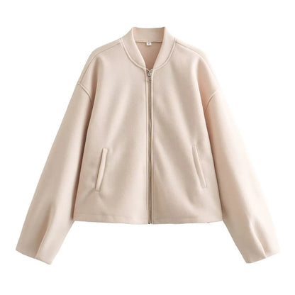 Classy and Versatile Jacket
