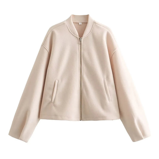 Classy and Versatile Jacket