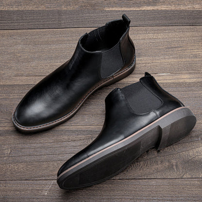LM and versatile orthopaedic general boots