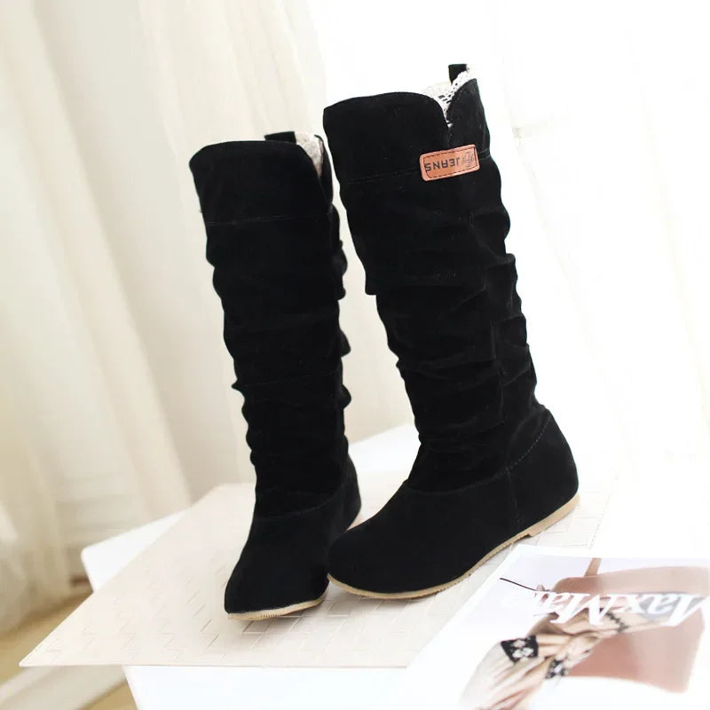High-Quality Orthopedic Boots