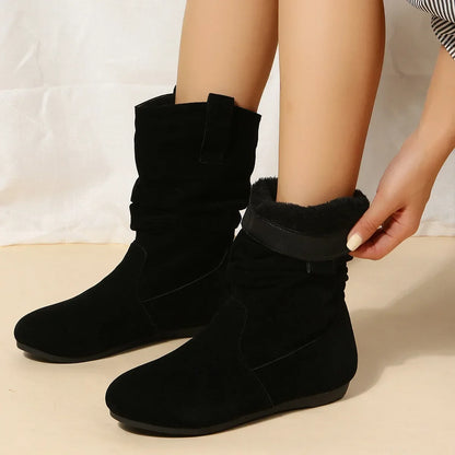 Tailored and Comfortable Orthopedic Boots