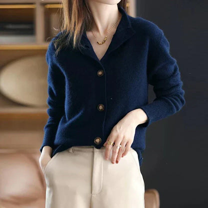 LM | Effortless and chic winter sweaters