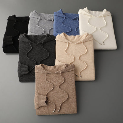 LM | Effortless and stylish winter sweaters