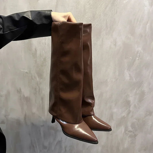 Supportive and Trendy Orthopedic Boots