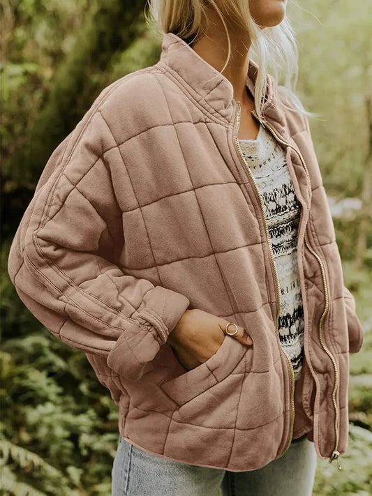 LM | Vintage style jacket