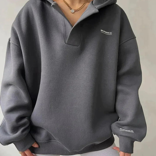 LM | Effortless and trendy general sweater