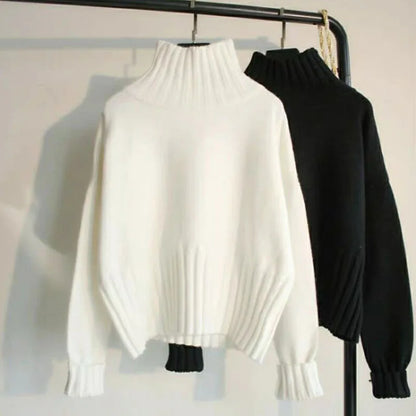 Trendy and Timeless Sweater