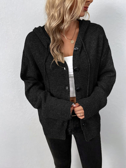 LM | Casual and effortless winter jacket