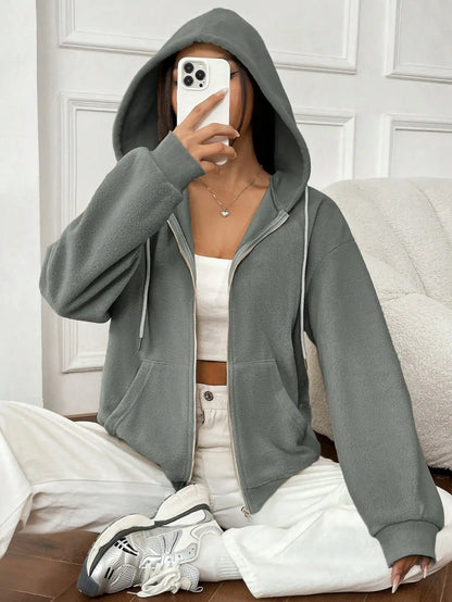 LM | Comfortable and fashionable winter jacket
