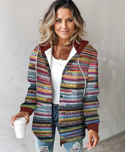 Fresh and Feminine Jacket