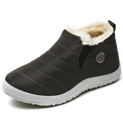 High-Quality Orthopedic Boots