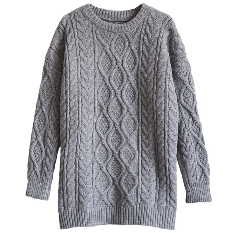 Cozy and Chic Sweater