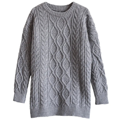 Cozy and Chic Sweater