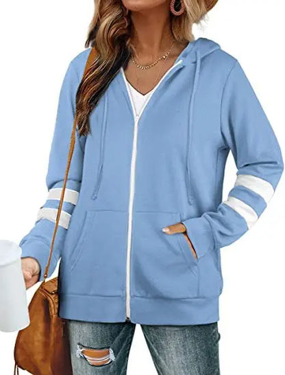 LM | Classic and stylish winter jacket
