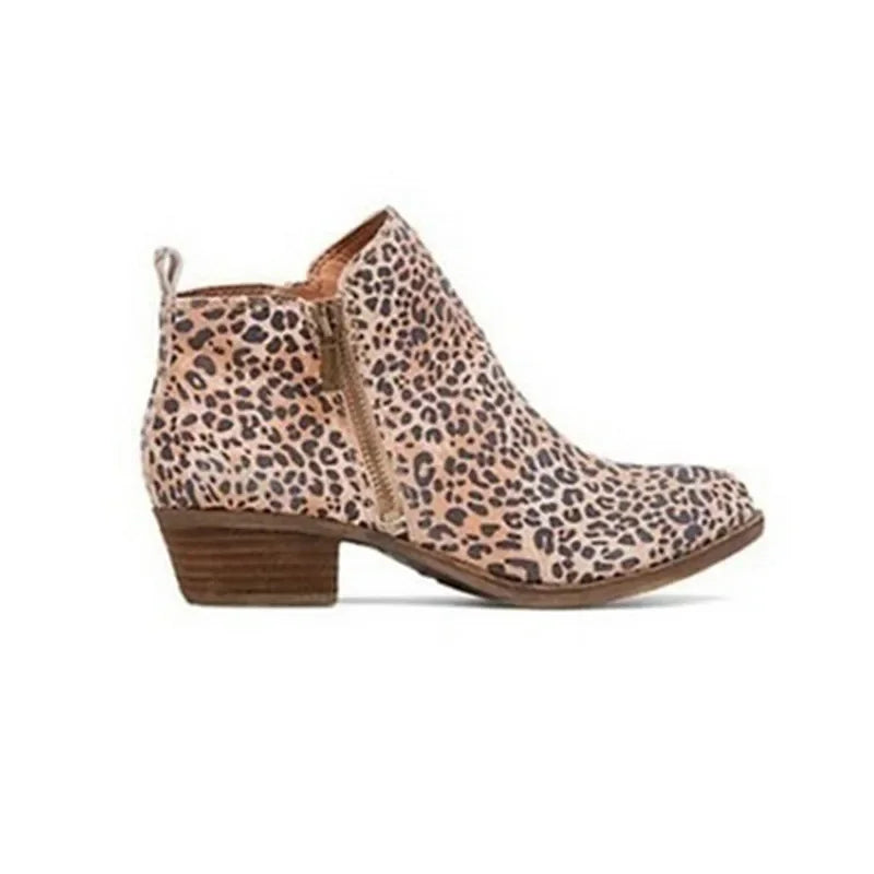 Comfortable and Fashionable Orthopedic Boots