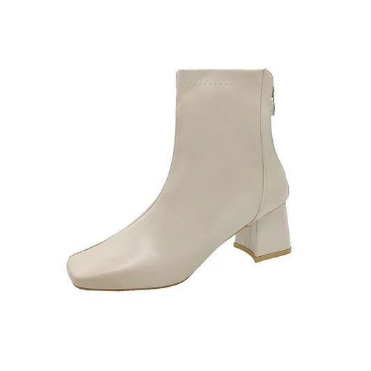 Comfortable and Fashionable Orthopedic Boots