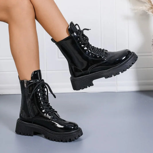 Tailored and Comfortable Orthopedic Boots