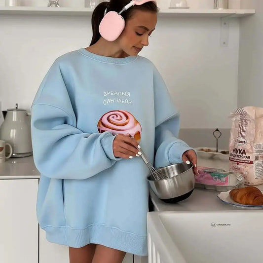 Trendy and Timeless Hoodie