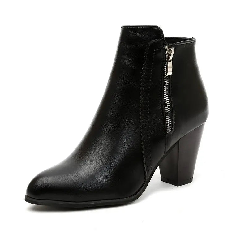 High-Quality Orthopedic Boots