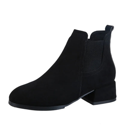 Comfortable and Fashionable Orthopedic Boots