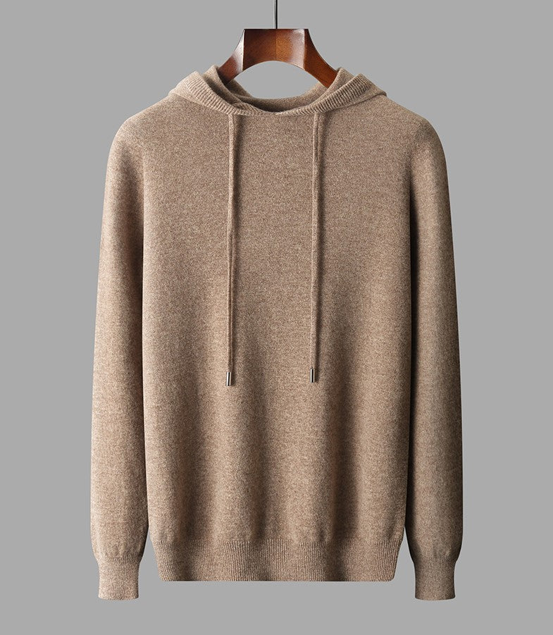 LM | Effortless and stylish winter sweaters