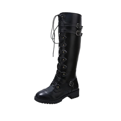Supportive and Stylish Orthopedic Boots
