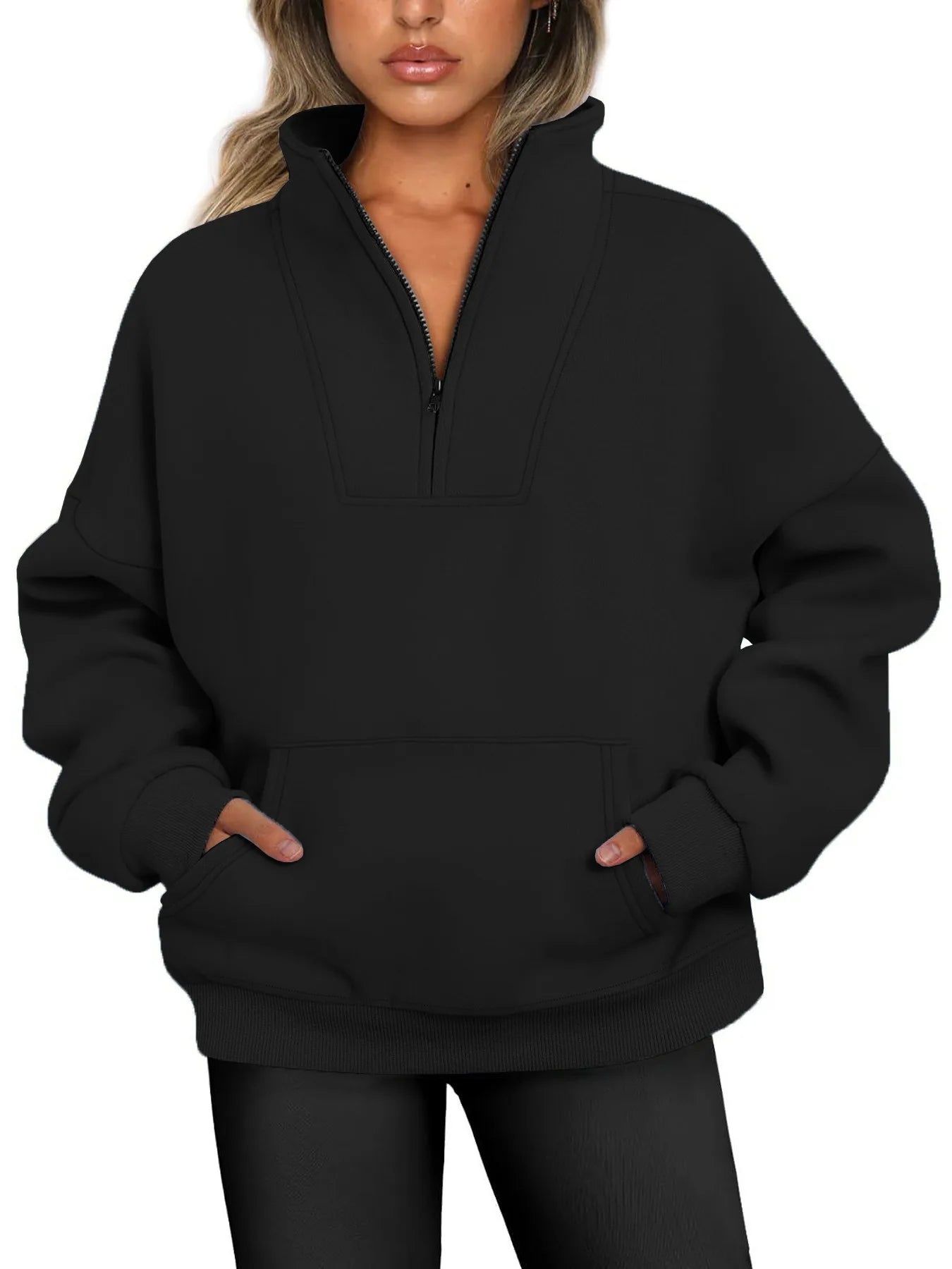 Luxury and Graceful Hoodie