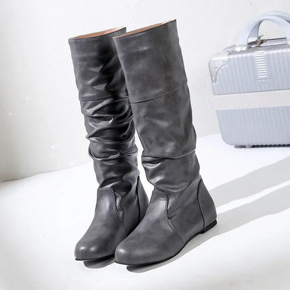 Fashionable and Supportive Orthopedic Boots