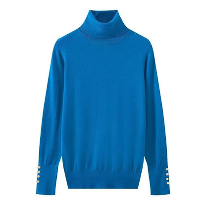 Light and Lovely Sweater