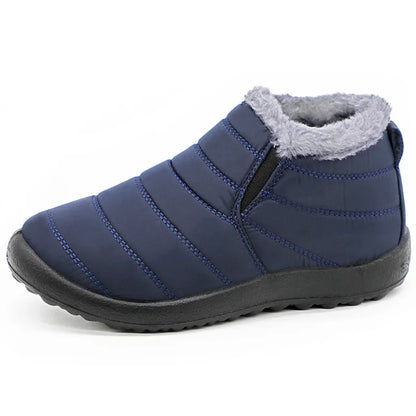 Fashionable and Supportive Orthopedic Boots