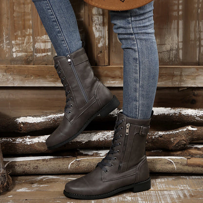 High-Quality Orthopedic Boots