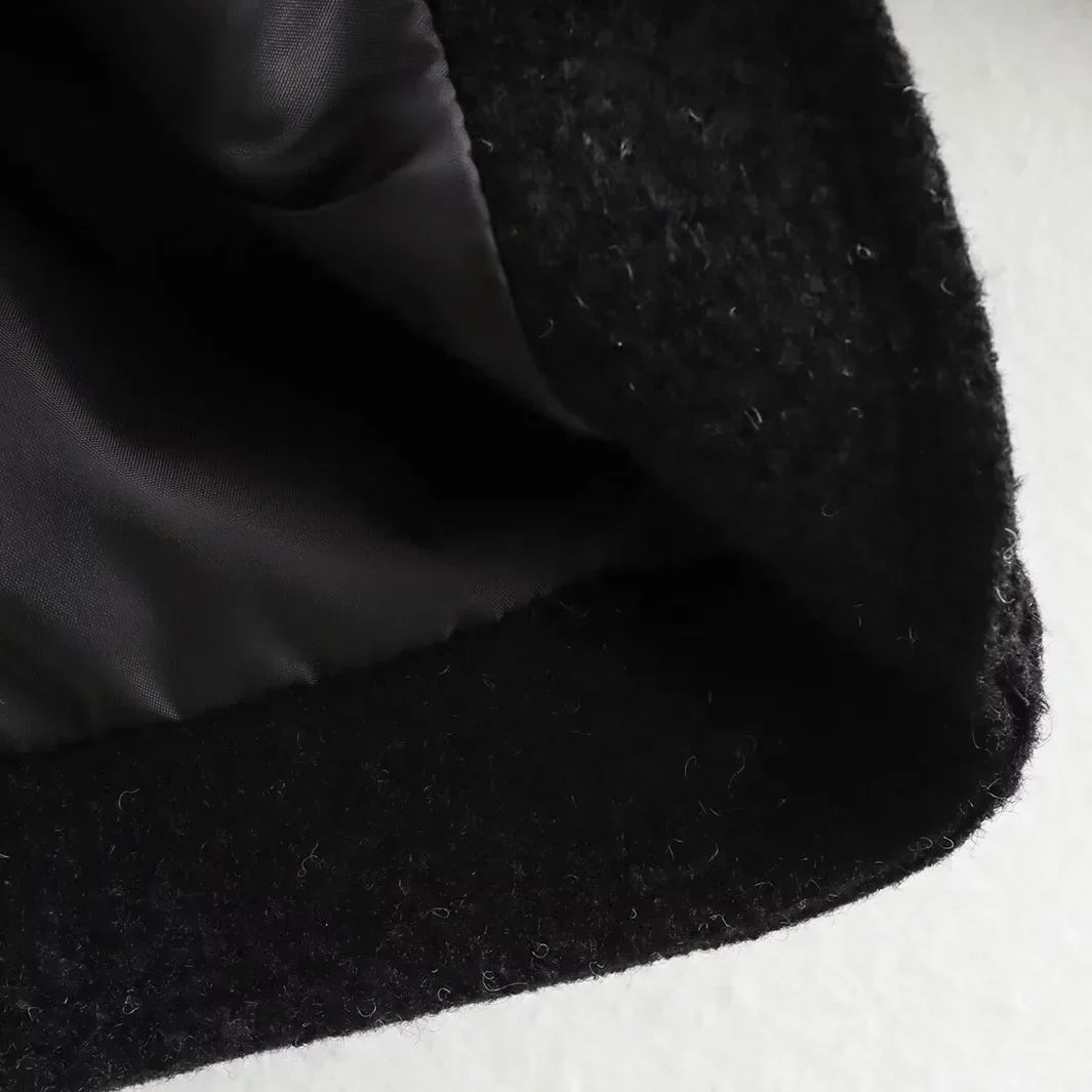 LM | Timeless and stylish winter jacket