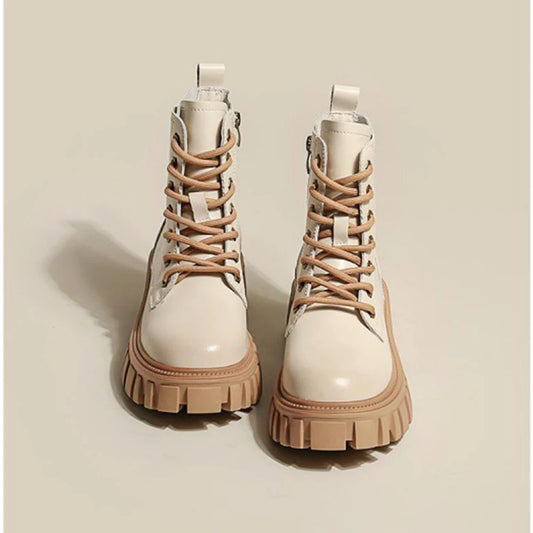 Casual and Supportive Orthopedic Boots
