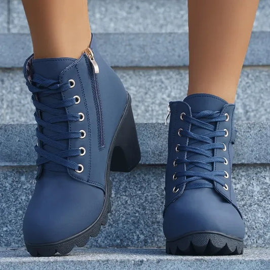 Fashionable and Supportive Orthopedic Boots