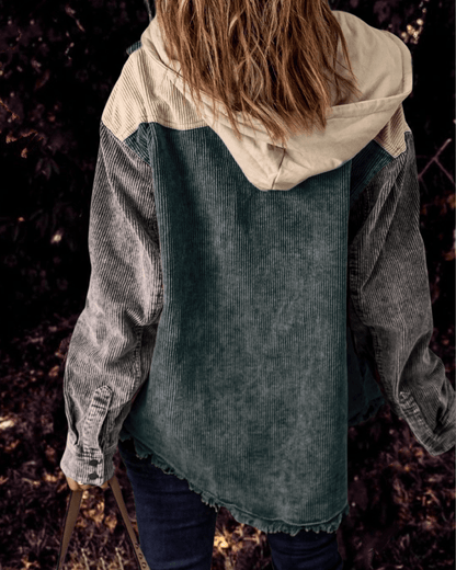 LM | Timeless and stylish winter jacket