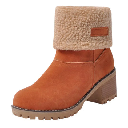 Durable and Supportive Orthopedic Boots