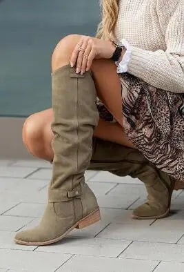 Durable and Supportive Orthopedic Boots