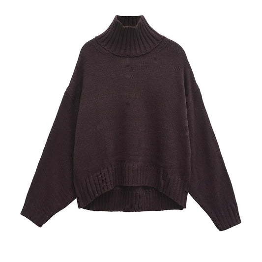 Effortlessly Stylish Sweater