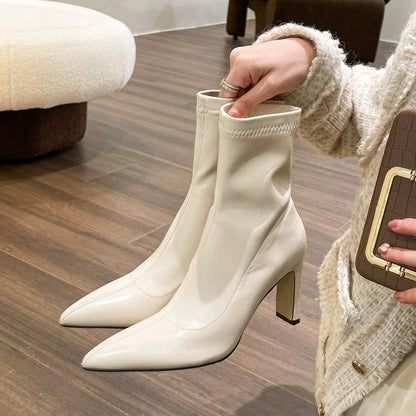 Tailored and Comfortable Orthopedic Boots