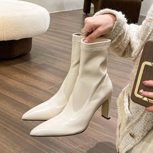 Tailored and Comfortable Orthopedic Boots