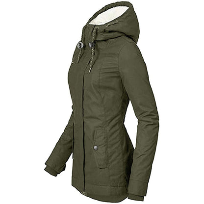 LM | Effortless and chic general jacket