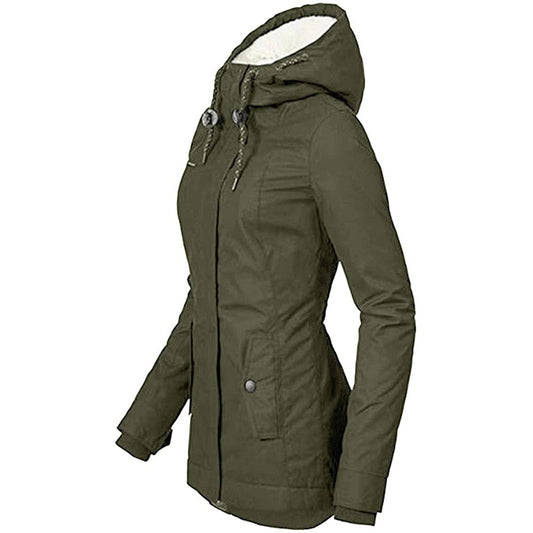 LM | Effortless and chic general jacket