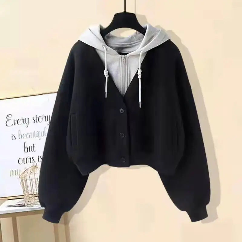 LM | Versatile and comfortable jacket