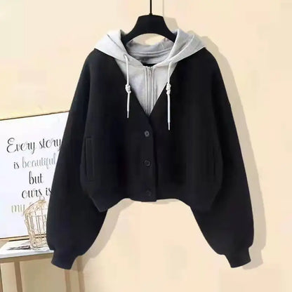 LM | Versatile and comfortable jacket