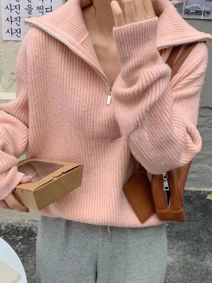 Flowy and Fabulous Sweater