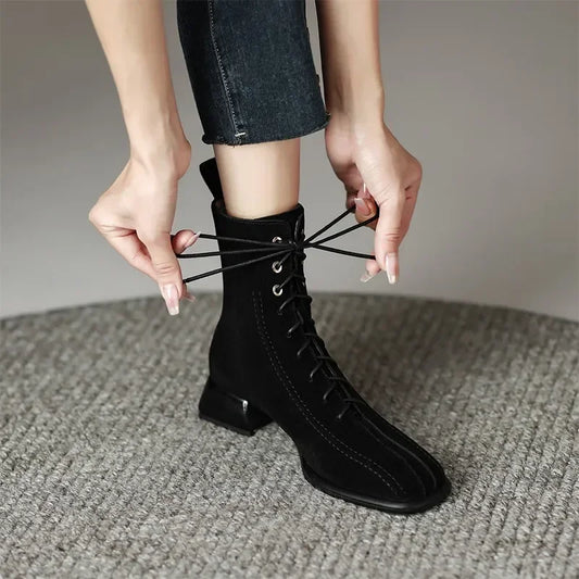 Versatile and Supportive Orthopedic Boots