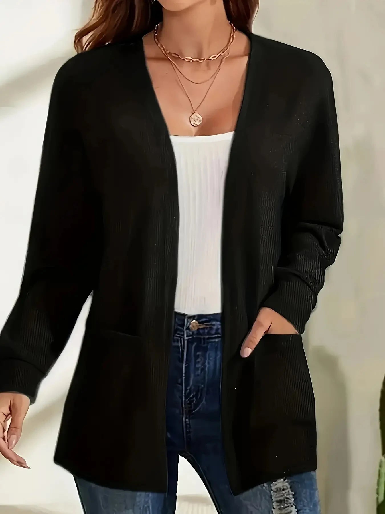 Fresh and Feminine Cardigan