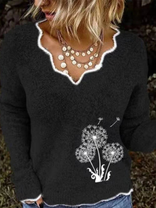 Soft and Sophisticated Sweater