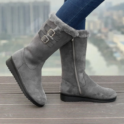 Durable and Supportive Orthopedic Boots