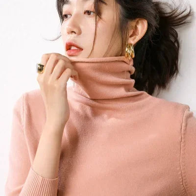 Modern and Minimalist Sweater